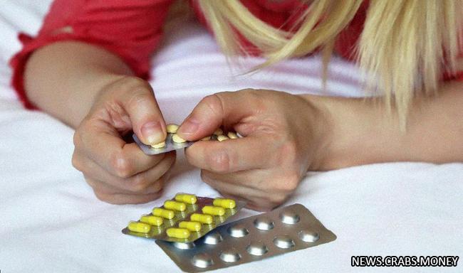 Россияне выражают противодействие ограничениям продаж препаратов прерывания беременности
