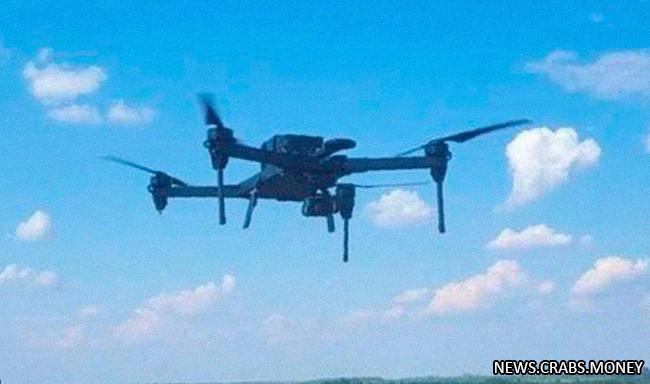 В Вооруженных Силах Украины введут дроны с АИ для оперативной разведки