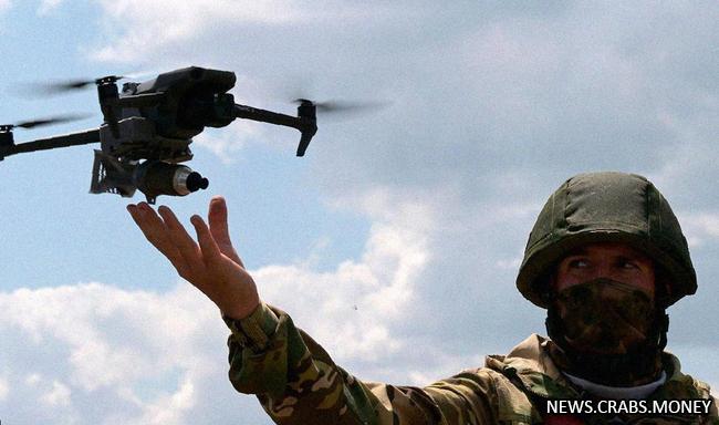 Украинский производитель катеров-дронов подвергся удару, информирует Минобороны