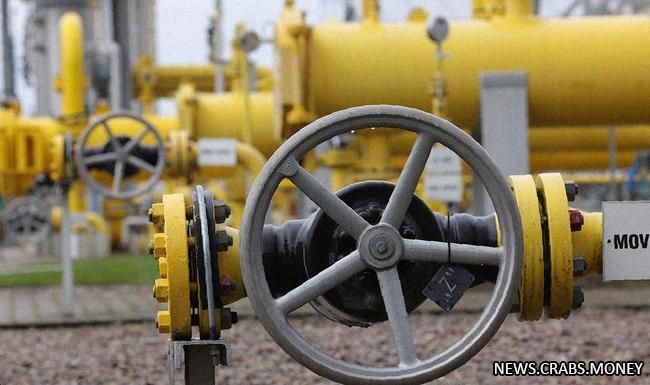 Россия разрабатывает план развития газового хаба в Турции, рассказал Путин