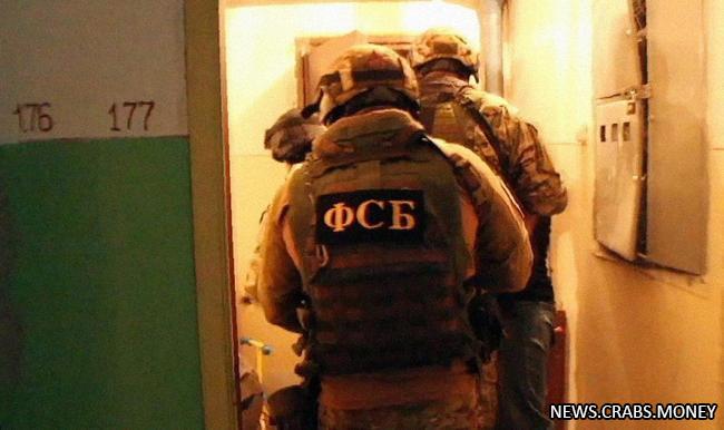Ростовчанина обвинили в госизмене: ФСБ обнаружила передачу данных Украине
