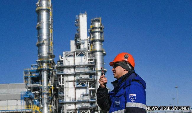 Бельгия высказала сомнения в эффективности санкций против российского газа