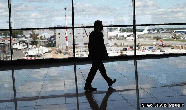 Восстановлен штатный режим работы аэропортов Москвы после успешной нейтрализации безманки-раннера