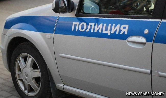Задержаны московские полицейские, обвиняемые в краже 26 млн в биткоинах