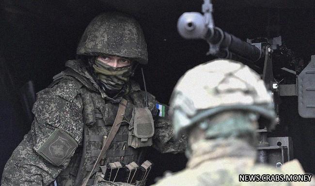 Сбитый беспилотник: Аксенов раскрыл подробности инцидента на севере Крыма