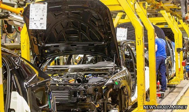 Местный инвестор приобрел активы Volvo в России