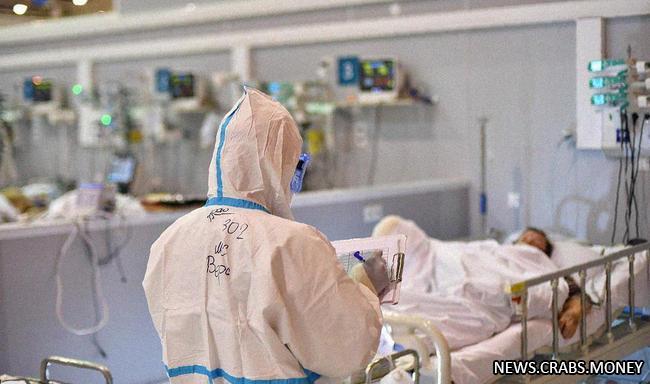 Обнаружено пятеро новых случаев сибирской язвы в Воронежской области