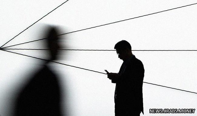 Обнаружена уязвимость в IPhone, позволяющая устанавливать шпионскую программу