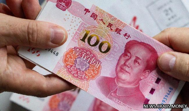 Доллар отходит на второй план: Россия и Китай усилили недолларовые расчеты