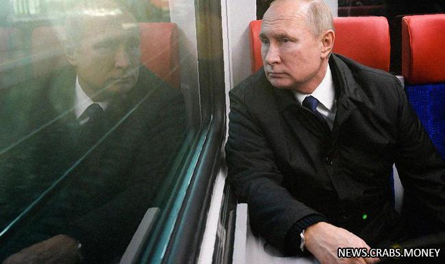 Метро Москвы достигнет границы Тулы и Калуги для удобства пассажиров