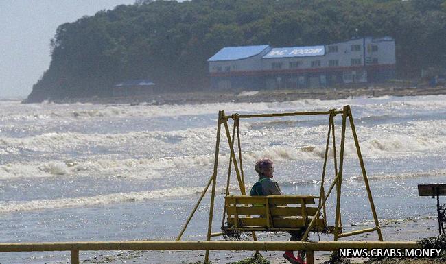 Результаты проверки воды после сброса с Фукусимы: отчет Роспотребнадзора