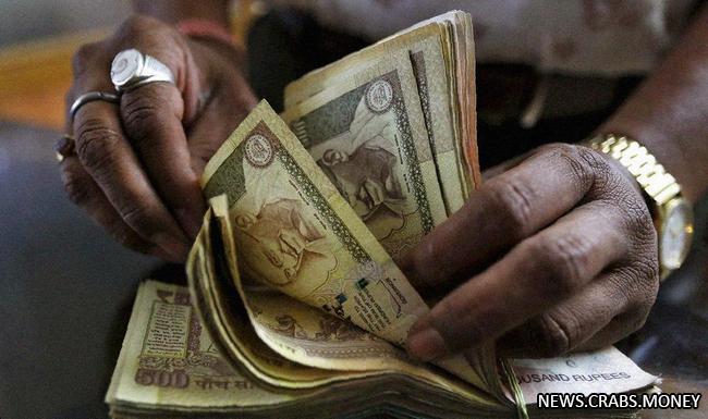 Россия рассмотрит предложение Индии по решению проблемы с застрявшими рупиями