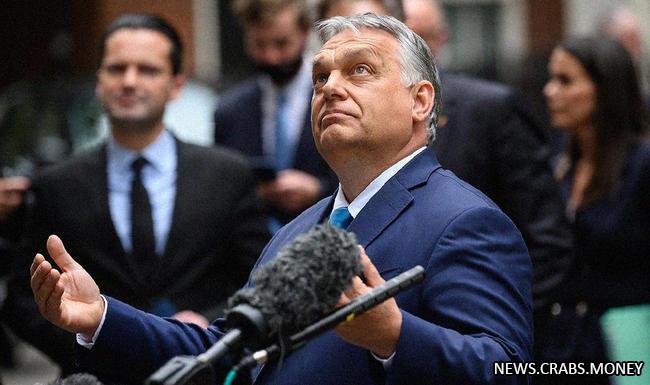 Виктор Орбан выбран премьер-министром Венгрии вновь после 25 лет