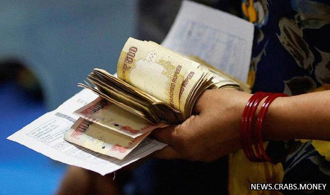 Сенатор Костин представил план решения проблемы зависших в индийской валюте