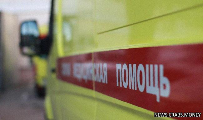 Трагедия в Москве: женщина скончалась после приема арбуза