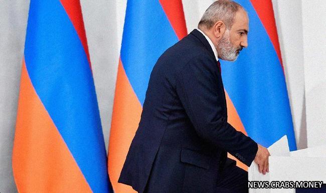 Премьер Армении оправдывает ратификацию Римского статута и военные учения с США