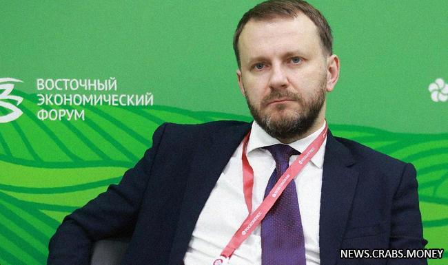 Орешкин подсчитал объем исков прокуратуры по конфискации активов