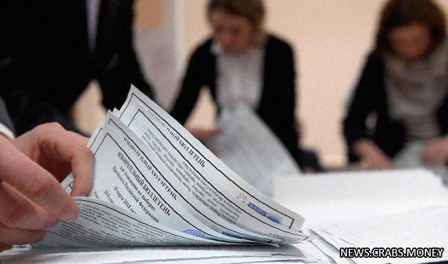 Клишас показал, как будет изменен закон о президентских выборах в России