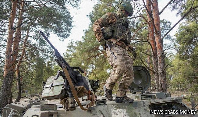 Системы ПВО в Белгородской области уничтожили украинский дрон