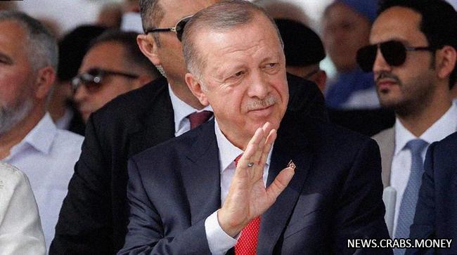 Эрдоган спит мало и работает поздно для народа и наследия