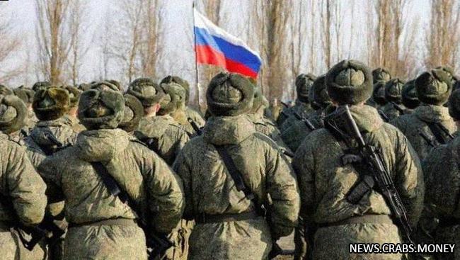 Осенью 2023 года новой мобилизации в России не будет  заявил заместитель председателя оборонного ком
