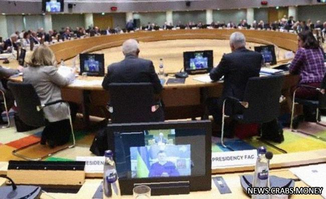 Суд в ООН возобновляет слушания по иску Украины против России о геноциде
