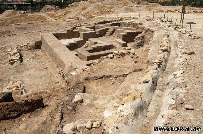Руины Иерихона включены в список всемирного наследия - ЮНЕСКО