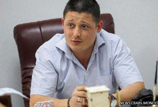 Депутат Татарстана задержан с наркотиками, ожидается решение о возбуждении дела.