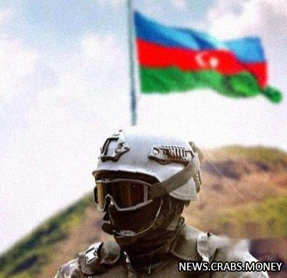 Армения подписала капитуляцию, Азербайджан и Карабах прекращают боевые действия