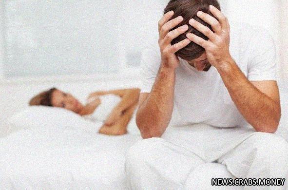 Сексолог: "Десятиминутный секс может быть лучше полчаса"