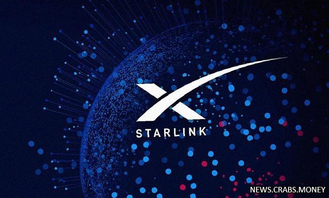 SpaceX успешно выводит на орбиту новые спутники Starlink, несмотря на потерю предыдущих