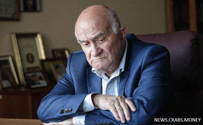 Умер экс-министр экономики и почетный научный руководитель Евгений Ясин