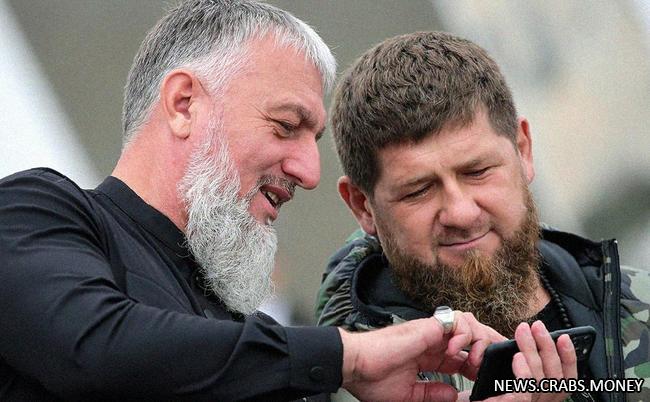 Депутат Госдумы поддержал поступок сына Кадырова, избившего поджигателя Корана