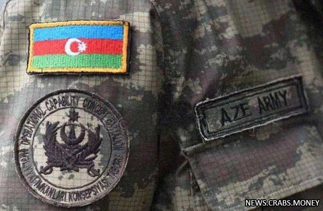 Смертельные ирано-казахстанские перегородки убитых в Нагорном Карабахе: 192 погибших и 511 раненых