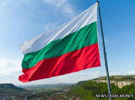 Болгария сокращает импорт российской нефти, завод "Нефтохим Бургас" пострадает