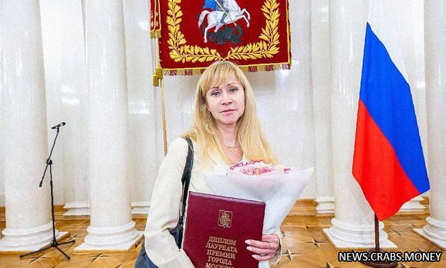 Чемпионка Светлана Тимошинина развела на миллион рублей в фальшивом сообщении от президента спортивн