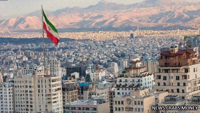 Иран снимает визовые требования для 68 стран, включая Китай и Россию.