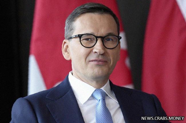 Польша призывает Украину не доверять Германии после приюта миллионов украинцев