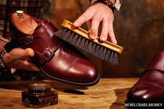15 европейских брендов обуви возвращаются в Россию