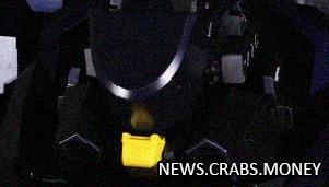 Tsubame Industries создала пилотируемого робота ARCHAX для спасательных миссий