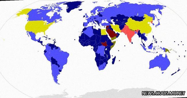 Госдума рассмотрит вопрос об отзыве ратификации Договора о запрете ядерных испытаний 