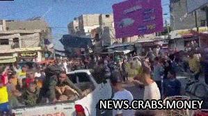ХАМАС захватил 35 израильских военных в плен