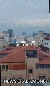 ХАМАС готовит ответные удары: на очереди - Тель-Авив