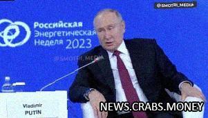 Путин: палестинская проблема воззрена как проявление несправедливости