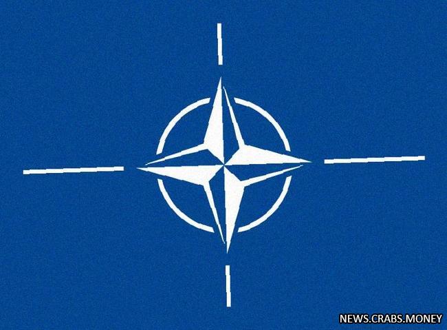 НАТО запускает проект "Щит европейского неба" с 14 странами во главе с Германией