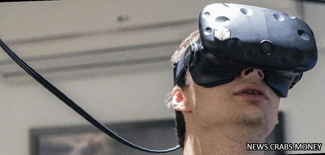 Украинские разработчики представили Симулятор перемоги виртуальной реальности