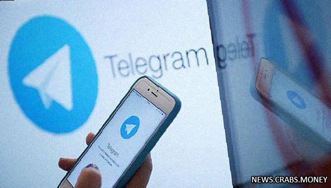 Telegram обязан назначить представителя в ЕС до февраля 2024 года.