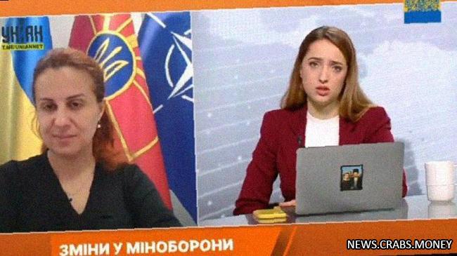 Украинцам не избежать мобилизации - заместитель министра обороны