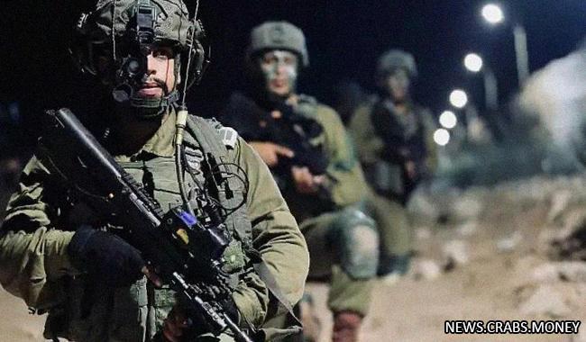 ЦАХАЛ оценит гражданских в Газе, готовясь к операциям