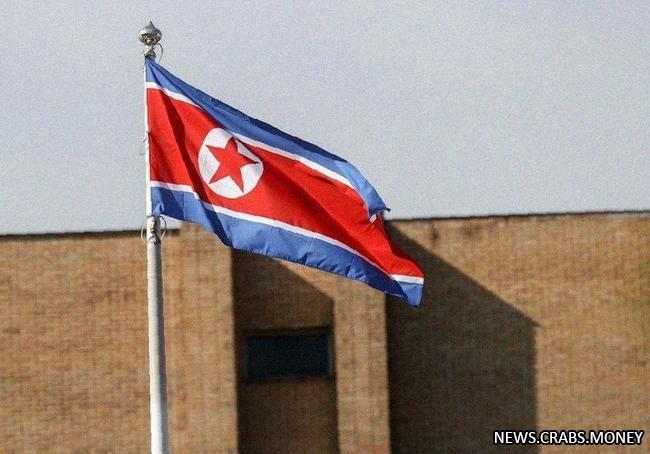 Япония обвинена Пхеньяном в подготовке к вторжению в Северную Корею.